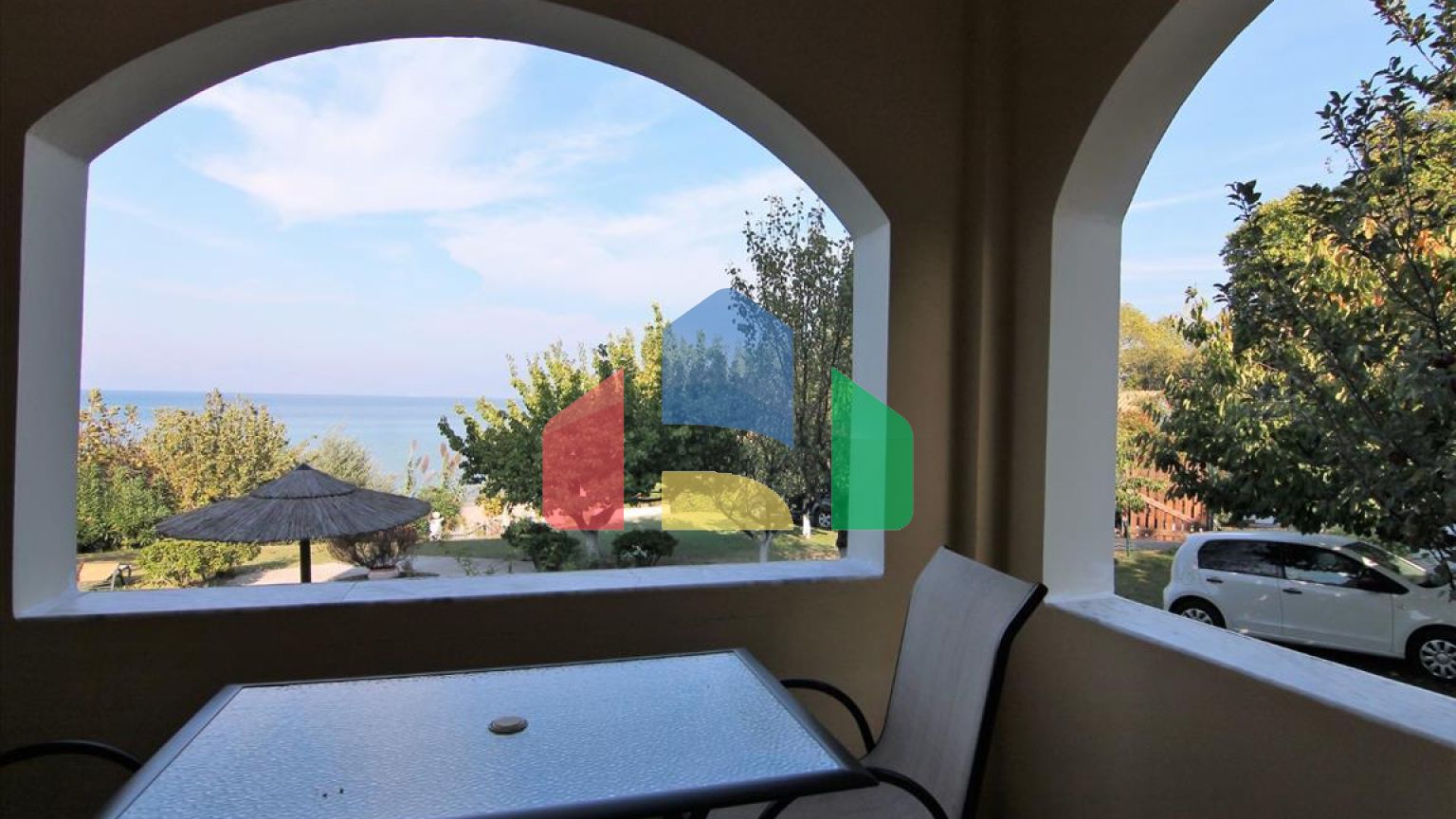 Продажа - Гостиница 175 m² на о. Корфу