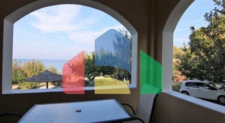 Продажа - Гостиница 175 m² на о. Корфу