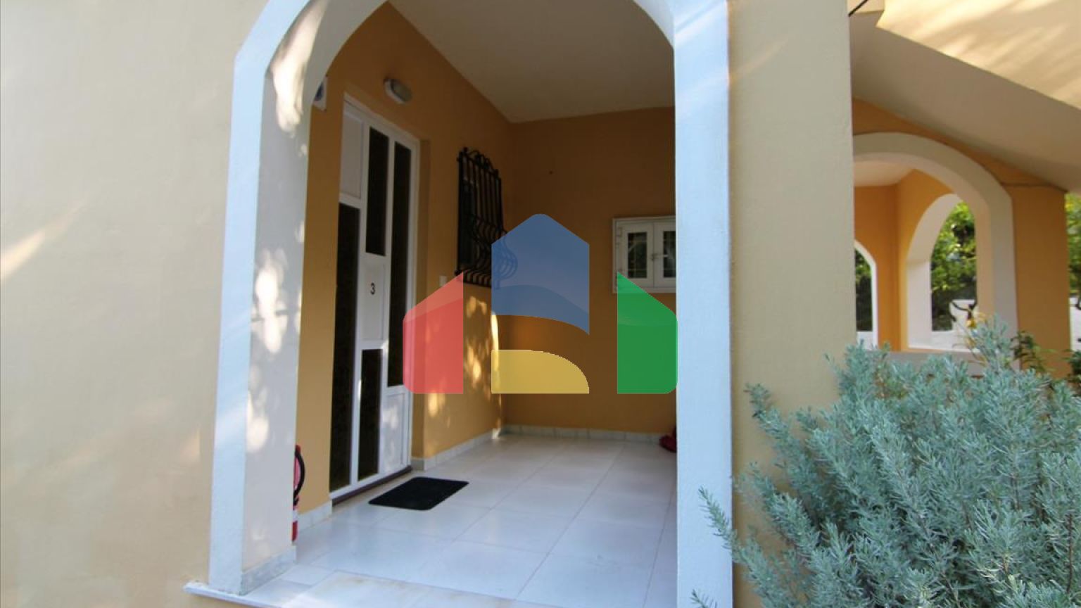 Продажа - Гостиница 175 m² на о. Корфу