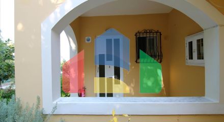 Продажа - Гостиница 175 m² на о. Корфу