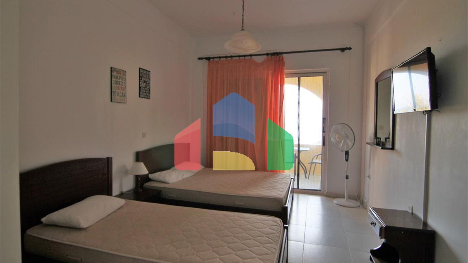 Продажа - Гостиница 175 m² на о. Корфу