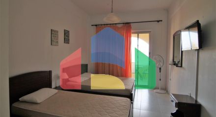 Продажа - Гостиница 175 m² на о. Корфу