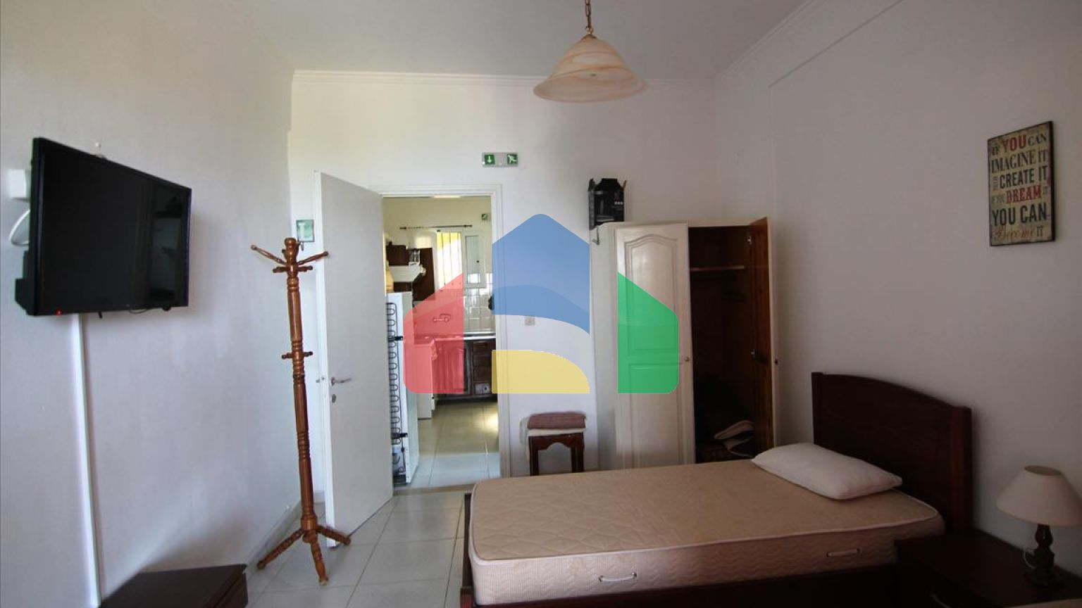 Продажа - Гостиница 175 m² на о. Корфу