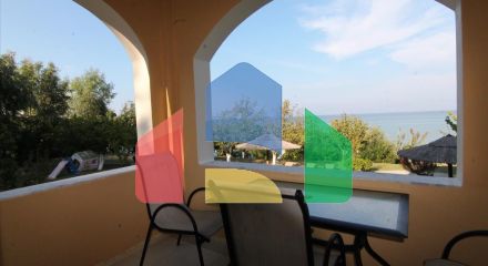 Продажа - Гостиница 175 m² на о. Корфу