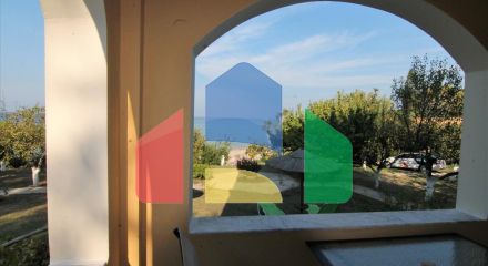 Продажа - Гостиница 175 m² на о. Корфу