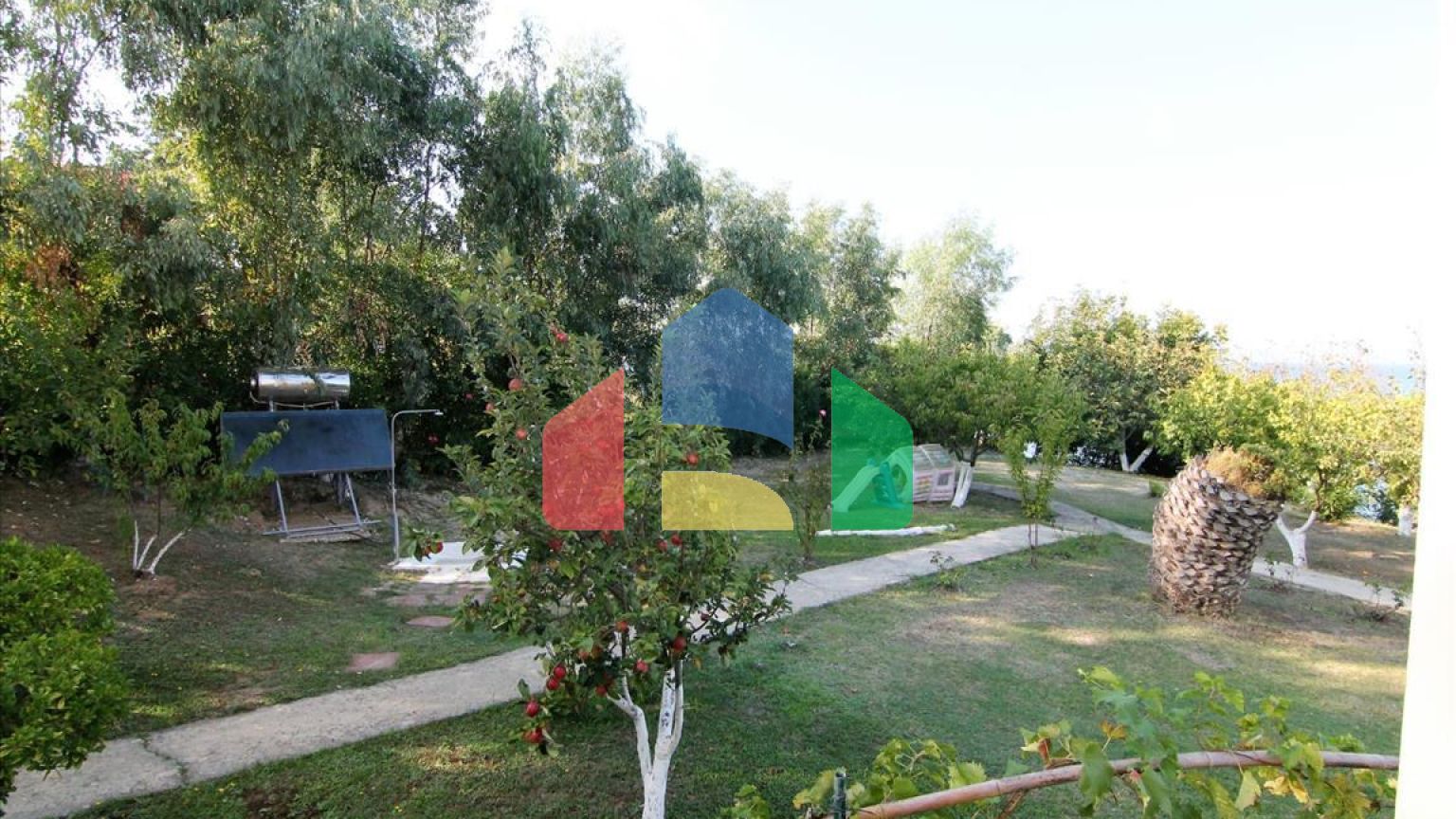 Продажа - Гостиница 175 m² на о. Корфу