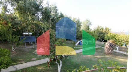 Продажа - Гостиница 175 m² на о. Корфу