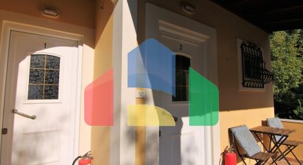 Продажа - Гостиница 175 m² на о. Корфу