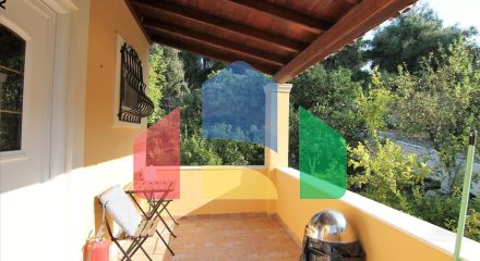 Продажа - Гостиница 175 m² на о. Корфу