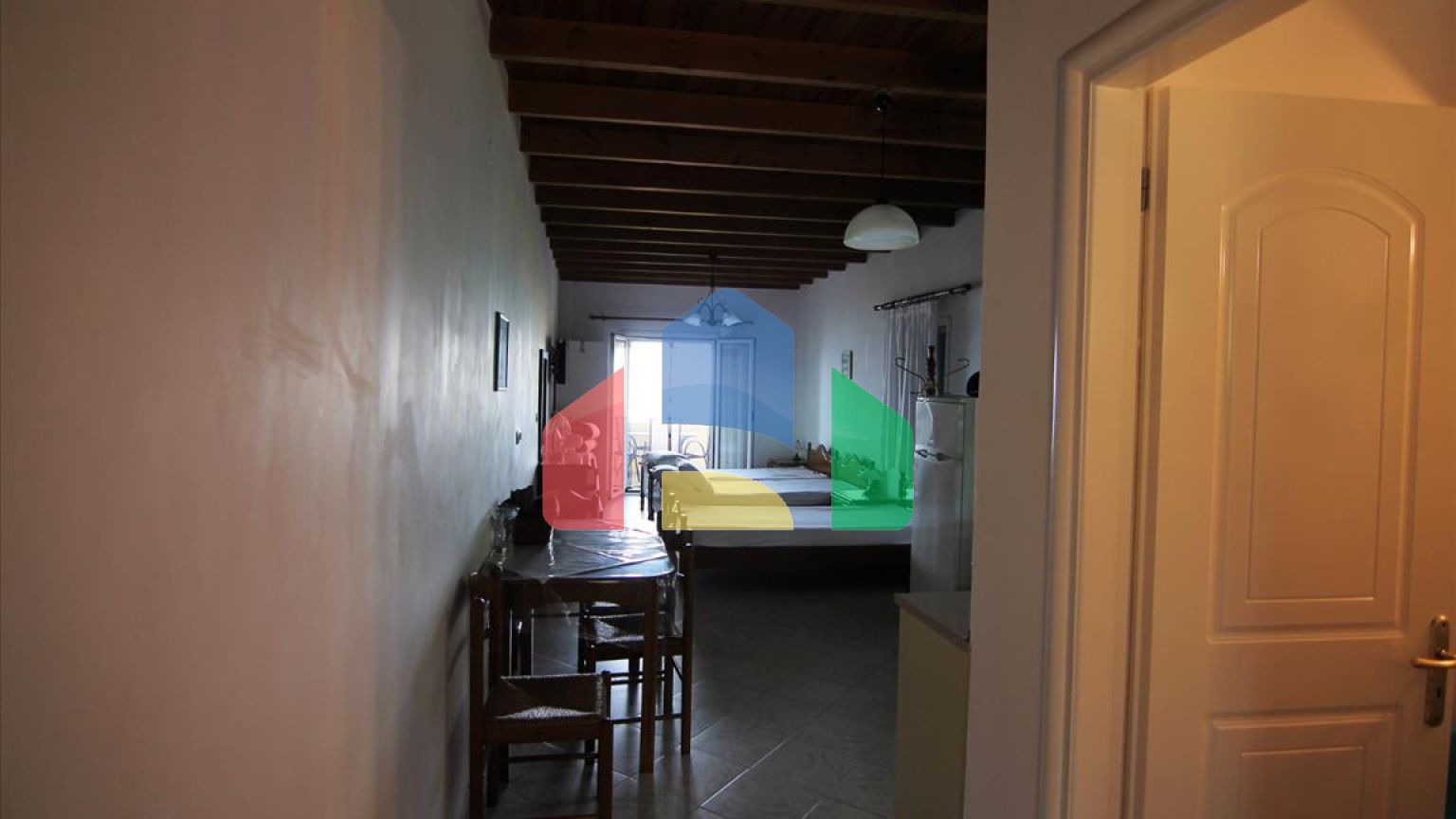 Продажа - Гостиница 175 m² на о. Корфу