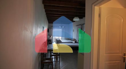 Продажа - Гостиница 175 m² на о. Корфу