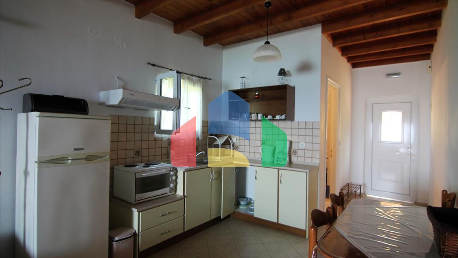 Продажа - Гостиница 175 m² на о. Корфу