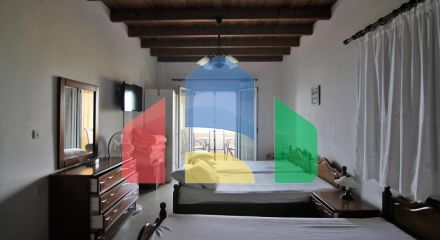 Продажа - Гостиница 175 m² на о. Корфу