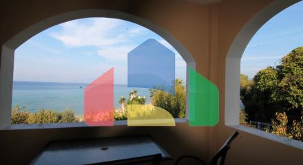 Продажа - Гостиница 175 m² на о. Корфу