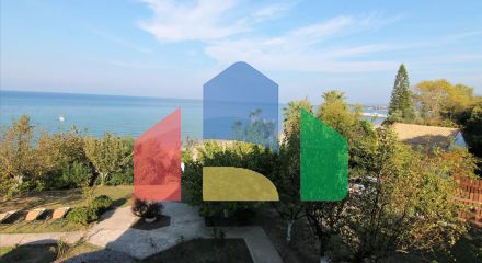 Продажа - Гостиница 175 m² на о. Корфу