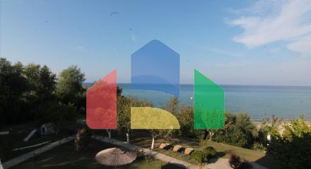 Продажа - Гостиница 175 m² на о. Корфу