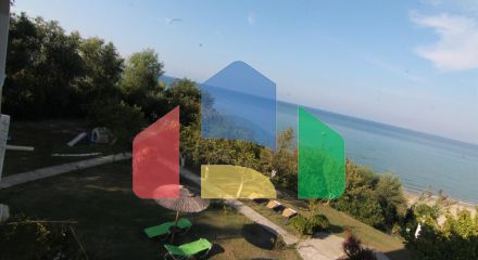 Продажа - Гостиница 175 m² на о. Корфу