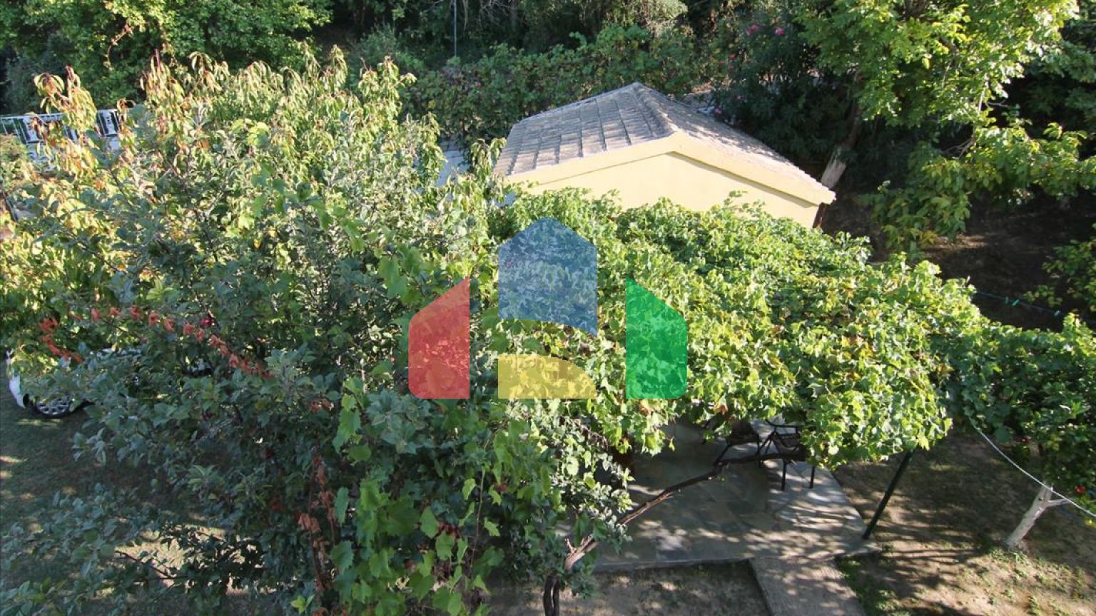 Продажа - Гостиница 175 m² на о. Корфу