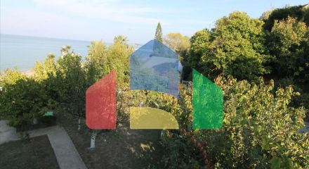 Продажа - Гостиница 175 m² на о. Корфу