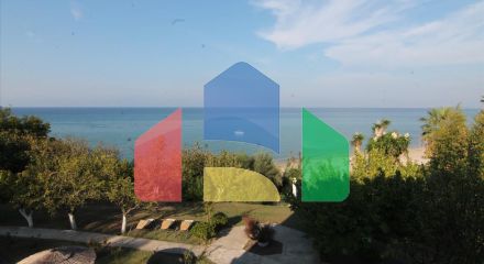 Продажа - Гостиница 175 m² на о. Корфу