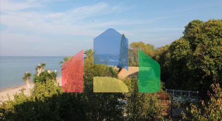 Продажа - Гостиница 175 m² на о. Корфу