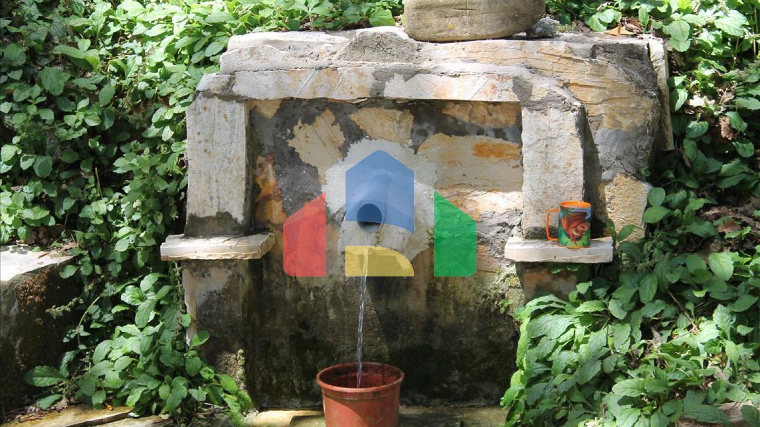 Продаж - Земельна ділянка 10000 m² на о. Корфу