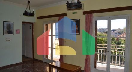 For Sale - Hotel 1030 m² in Corfu