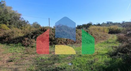 For Sale - Land 2000 m² in Corfu