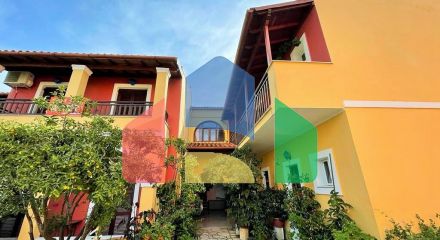 For Sale - Hotel 400 m² in Corfu