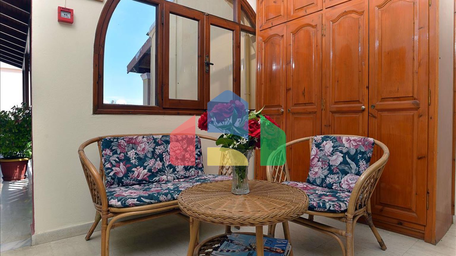 Продаж - Готель 400 m² на о. Корфу