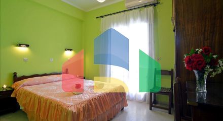 Продаж - Готель 400 m² на о. Корфу