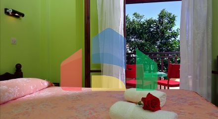 Продаж - Готель 400 m² на о. Корфу