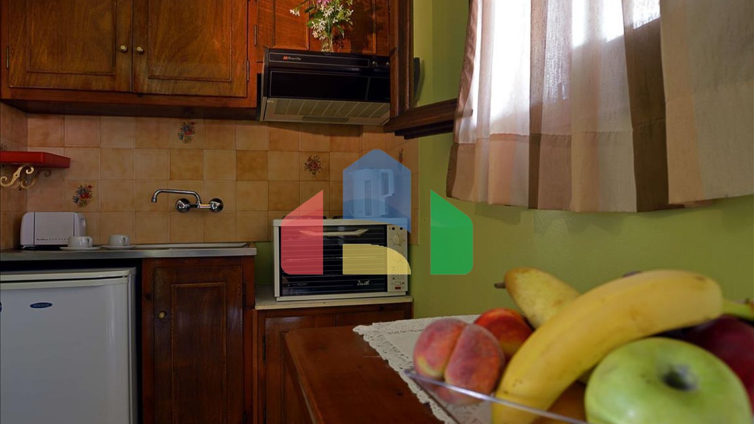 Продаж - Готель 400 m² на о. Корфу