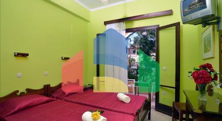 Продаж - Готель 400 m² на о. Корфу