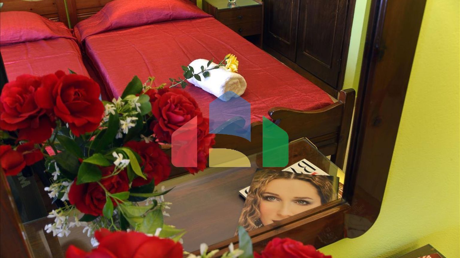 Продаж - Готель 400 m² на о. Корфу