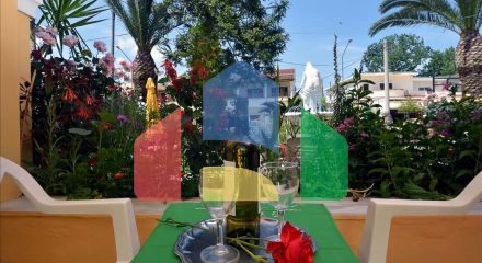 Продаж - Готель 400 m² на о. Корфу