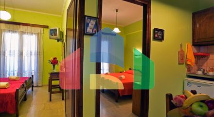 Продаж - Готель 400 m² на о. Корфу