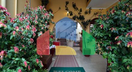 Продаж - Готель 400 m² на о. Корфу