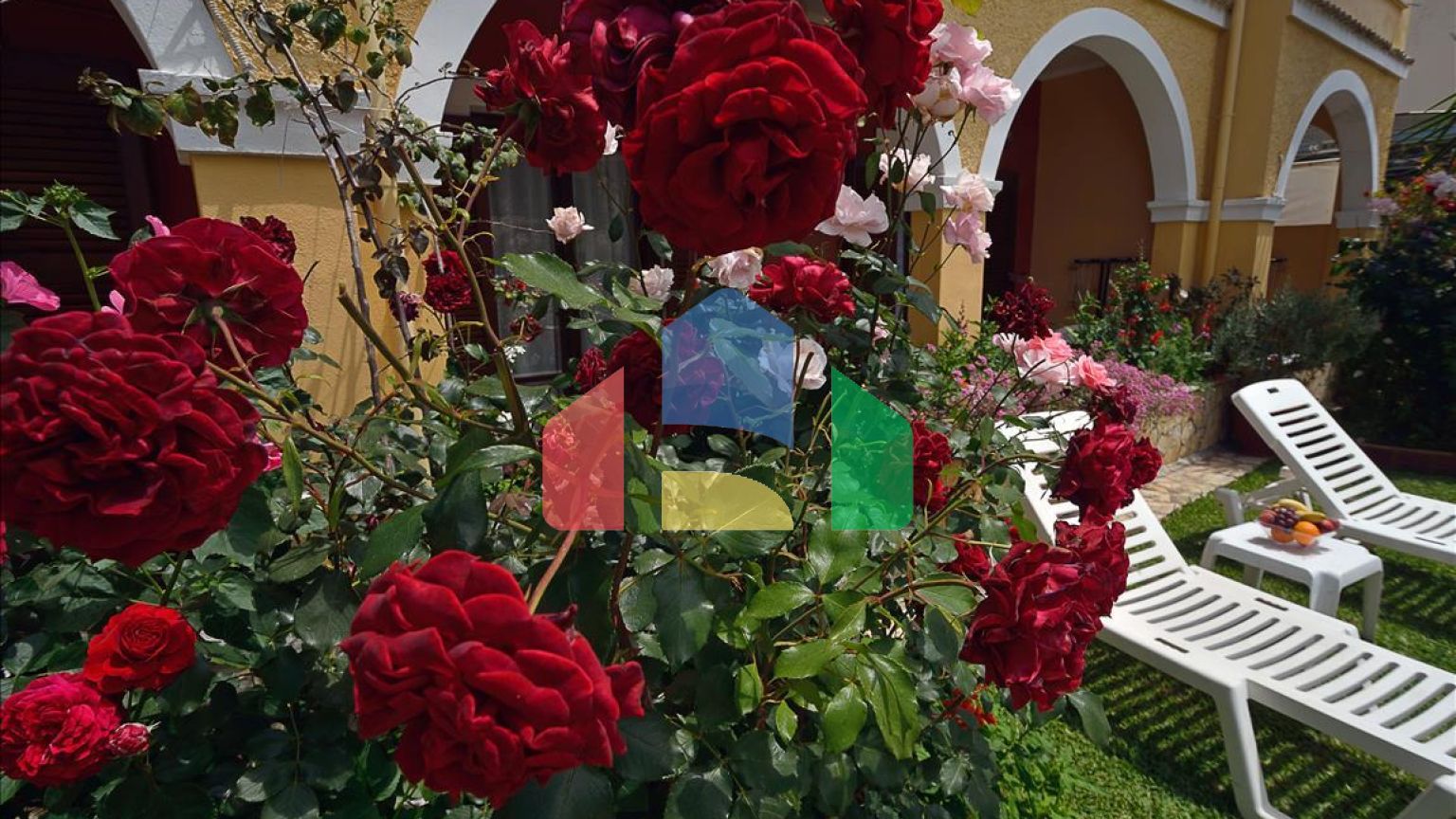 Продаж - Готель 400 m² на о. Корфу