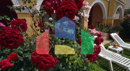 Продаж - Готель 400 m² на о. Корфу