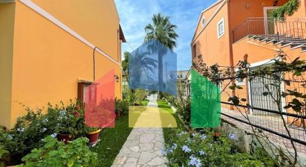 Продаж - Готель 400 m² на о. Корфу