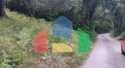 For Sale - Land 2000 m² in Corfu