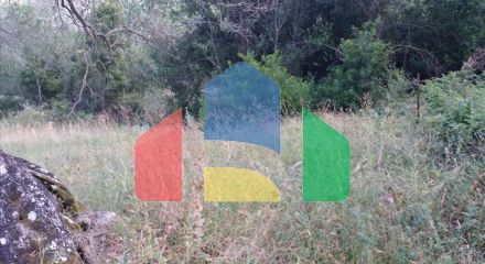 For Sale - Land 2000 m² in Corfu