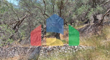 Продажа - Земельный участок 6000 m² на о. Корфу