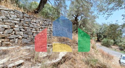 Продажа - Земельный участок 6000 m² на о. Корфу