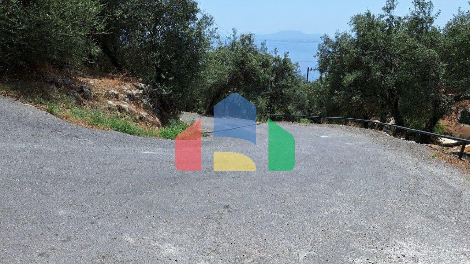 Продажа - Земельный участок 6000 m² на о. Корфу