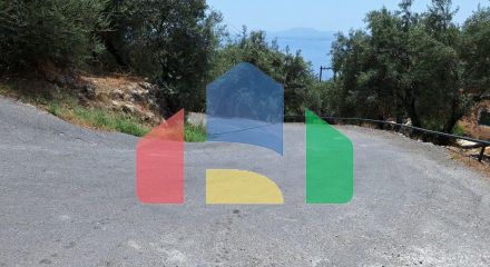 Продажа - Земельный участок 6000 m² на о. Корфу