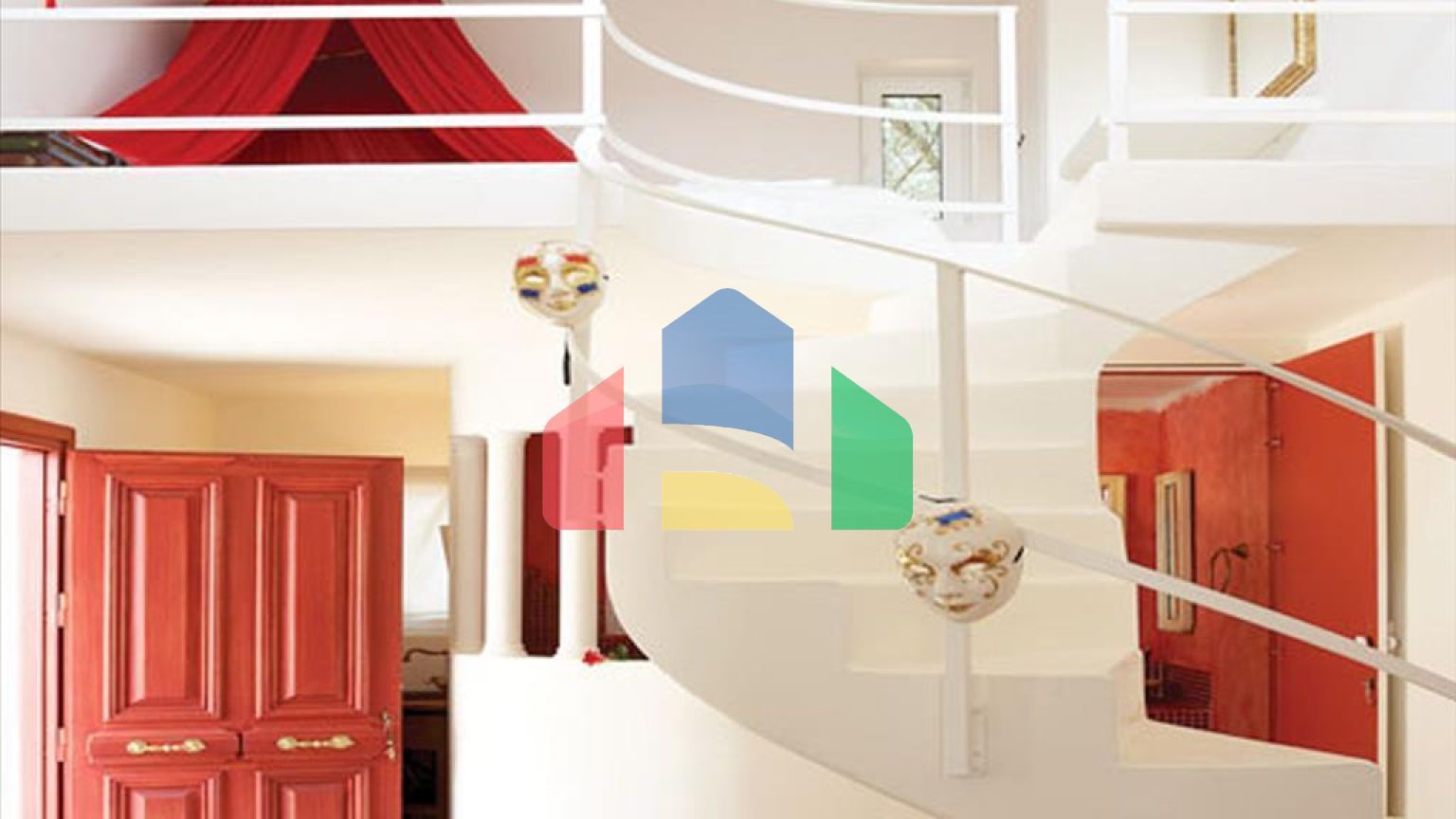 Продажа - Гостиница 410 m² на о. Корфу