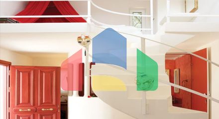 Продажа - Гостиница 410 m² на о. Корфу Продажа - Гостиница 410 m² на о. Корфу