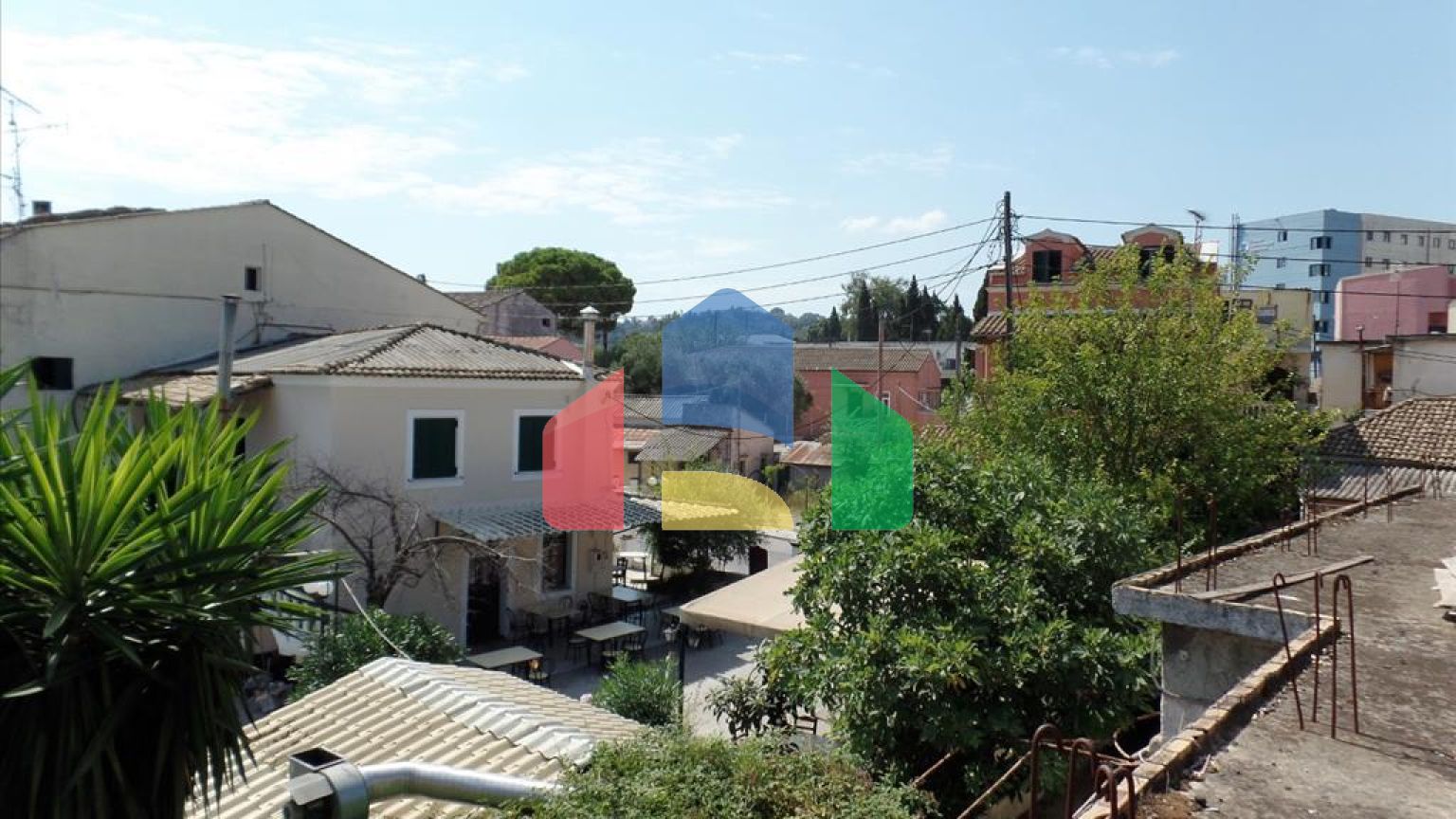 Продажа - Бизнес 280 m² на о. Корфу